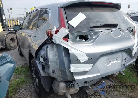 2020 Honda Cr-V 2Wd Ex from USA, damaged, VIN 5J6RW1H5XLA015738